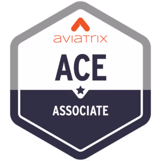 Aviatrix Certified Engineer - Multicloud Network Associate
