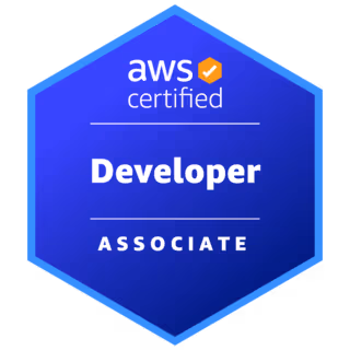 AWS Certified Developer - Associate