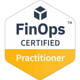 FinOps Certified Practitioner
