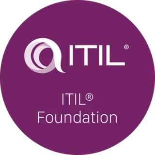 ITIL Foundation