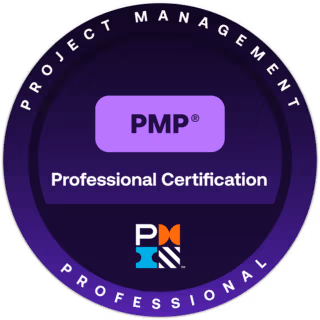 Project Management Professional